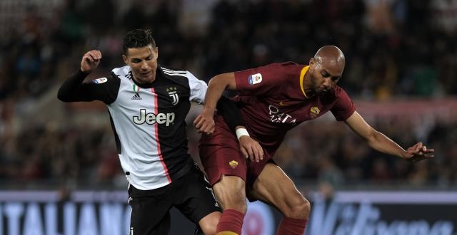 阿贾克斯持续发威！罗马无力回手